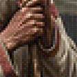 Preview of cross stitch pattern: #2992452
