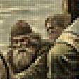 Preview of cross stitch pattern: #2992453