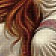 Preview of cross stitch pattern: #2992460
