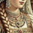 Preview of cross stitch pattern: #2992461