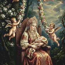 Cross stitch pattern: #2992461