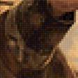 Preview of cross stitch pattern: #2992463