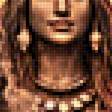 Preview of cross stitch pattern: #2992468