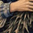 Preview of cross stitch pattern: #2992470