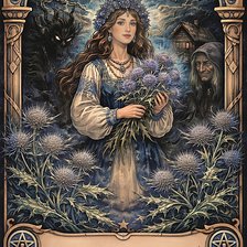 Cross stitch pattern: #2992470