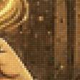 Preview of cross stitch pattern: #2992471