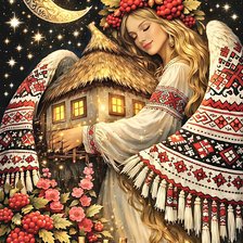Cross stitch pattern: #2992472