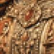 Preview of cross stitch pattern: #2992474