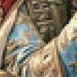 Preview of cross stitch pattern: #2992477