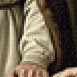 Preview of cross stitch pattern: #2992480