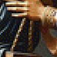 Preview of cross stitch pattern: #2992483