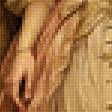 Preview of cross stitch pattern: #2992484
