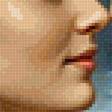 Preview of cross stitch pattern: #2992508