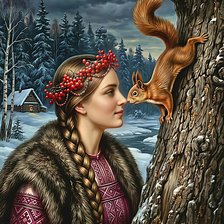 Cross stitch pattern: #2992508
