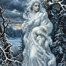 Cross stitch pattern: #2992512