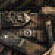 Preview of cross stitch pattern: #2992516
