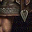Preview of cross stitch pattern: #2992517