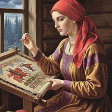 Cross stitch pattern: #2992520