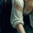Preview of cross stitch pattern: #2992541