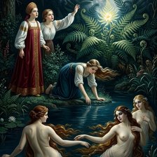 Cross stitch pattern: #2992541