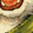 Preview of cross stitch pattern: #2992555
