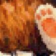 Preview of cross stitch pattern: #2992556