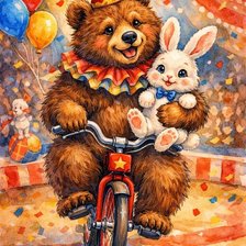 Cross stitch pattern: #2992558