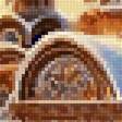 Preview of cross stitch pattern: #2992588