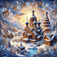Cross stitch pattern: #2992588