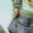 Preview of cross stitch pattern: #2992591