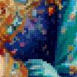 Preview of cross stitch pattern: #2992603