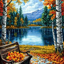 Cross stitch pattern: #2992605