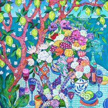 Cross stitch pattern: #2992649