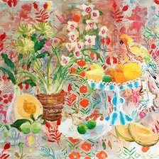 Cross stitch pattern: #2992651
