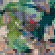 Preview of cross stitch pattern: #2992658