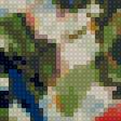 Preview of cross stitch pattern: #2992659