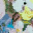 Preview of cross stitch pattern: #2992661
