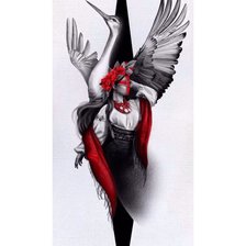 Cross stitch pattern: #2992686