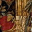 Preview of cross stitch pattern: #2992698