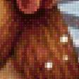 Preview of cross stitch pattern: #2992701