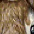 Preview of cross stitch pattern: #2992702