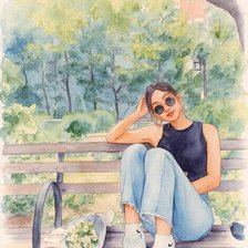 Cross stitch pattern: #2992735