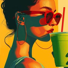 Cross stitch pattern: #2992738