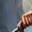 Preview of cross stitch pattern: #2992771