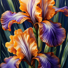 Cross stitch pattern: #2992777