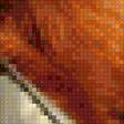 Preview of cross stitch pattern: #2992803