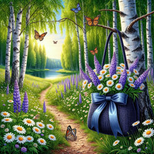 Cross stitch pattern: #2992808