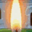 Preview of cross stitch pattern: #2992810