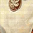 Preview of cross stitch pattern: #2992850