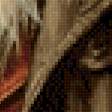Preview of cross stitch pattern: #2992856